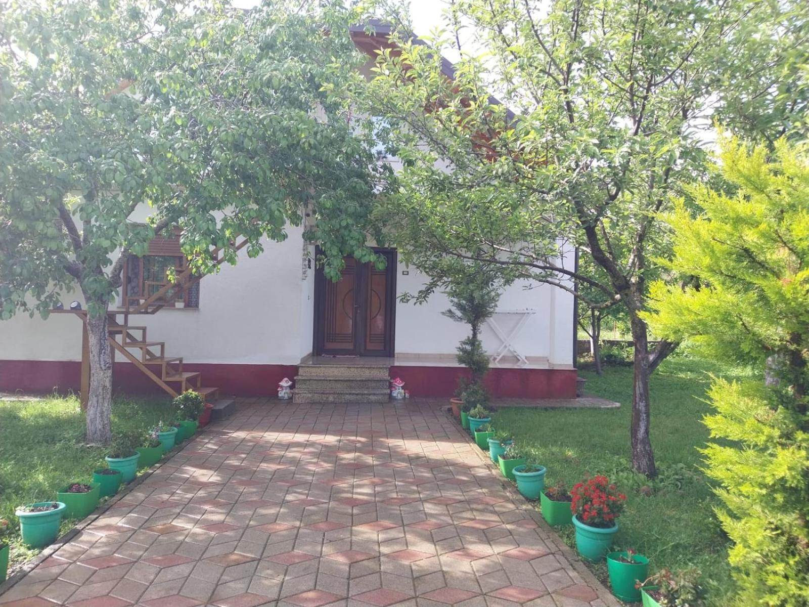 Riza Guest House Puke 외부 사진