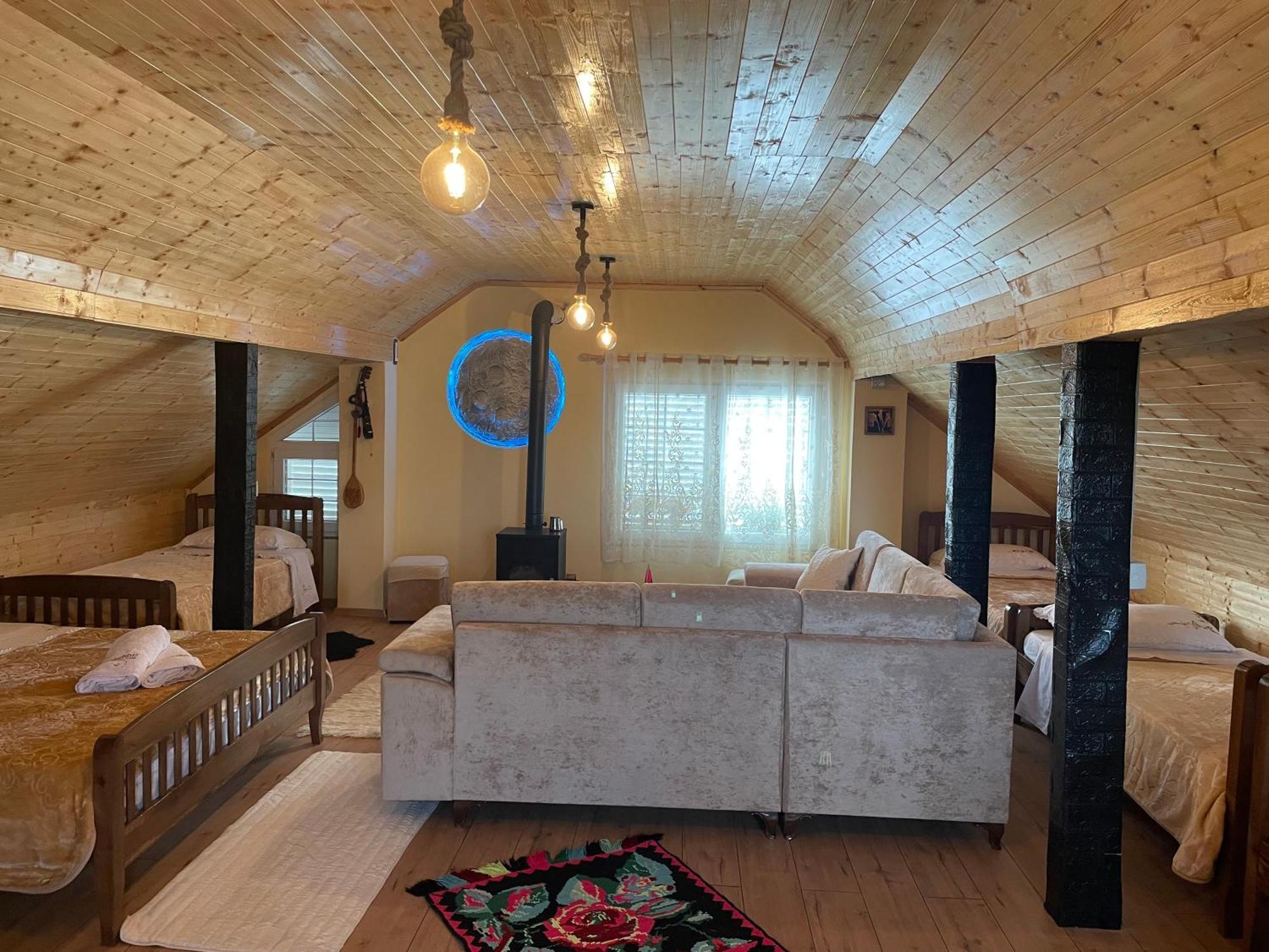 Riza Guest House Puke 외부 사진